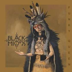 Black Mirrors : Funky Queen